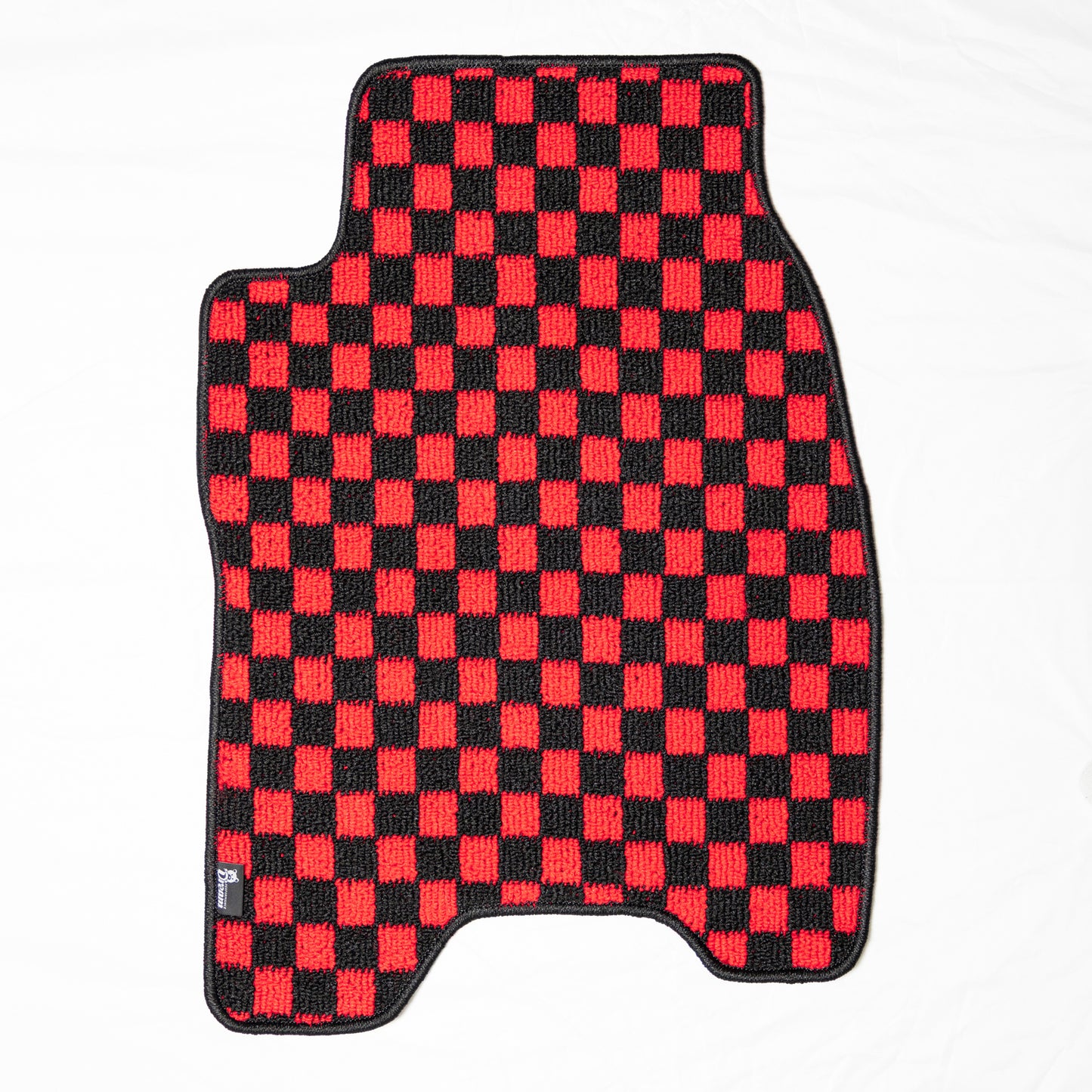 Honda Civic Type R FN2 Checker Mats