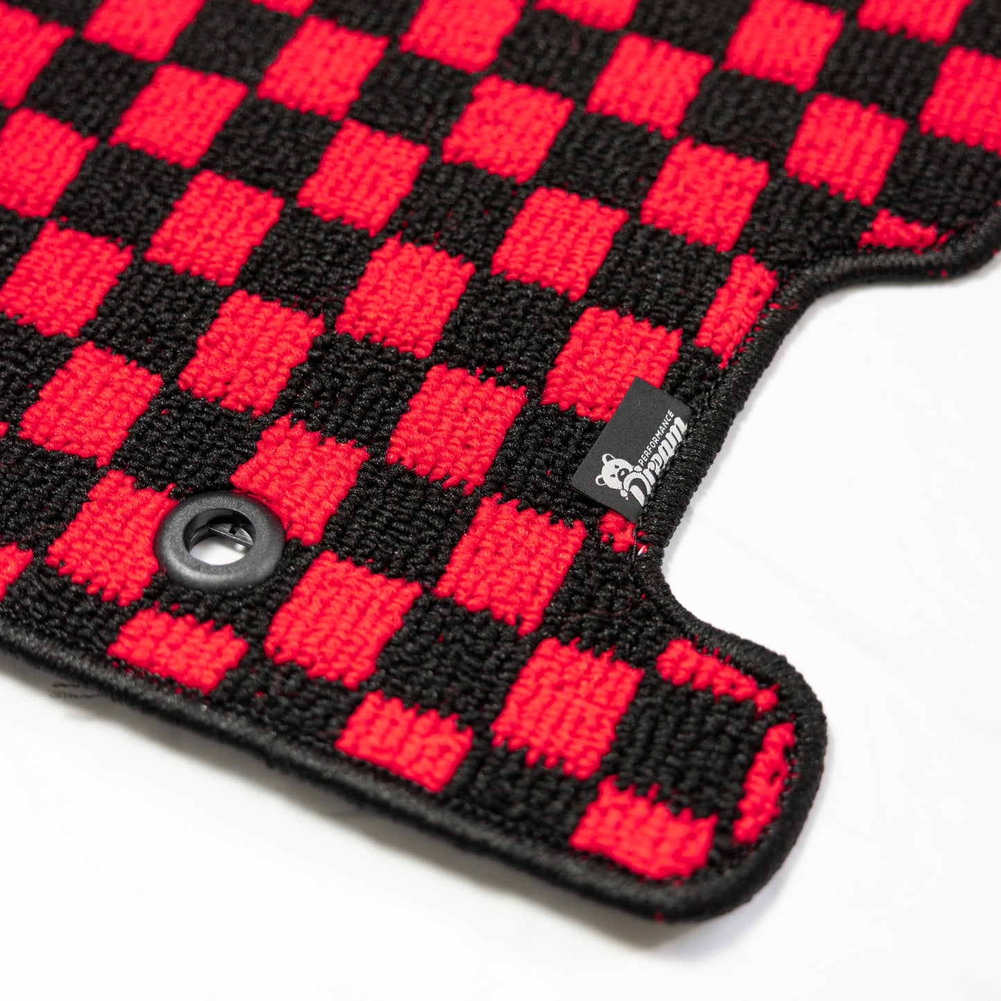 Honda Delsol CRX Checker Mats