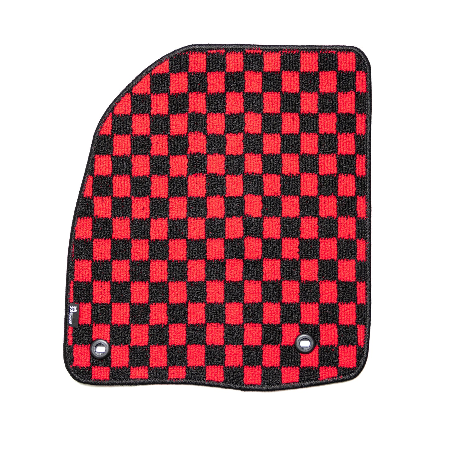 Honda Civic Type R FN2 Checker Mats