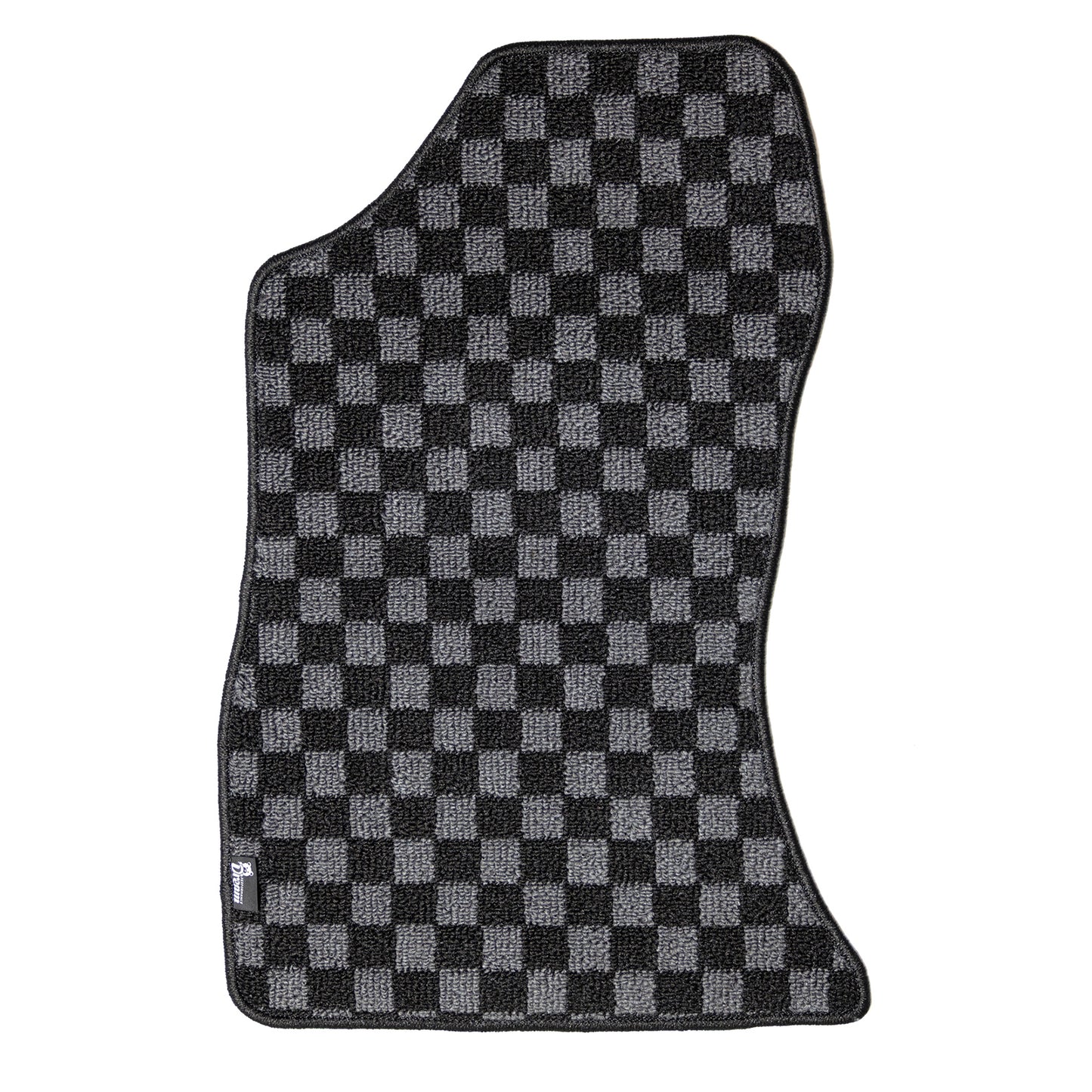 Subaru WRX VB/VN Checker Mats