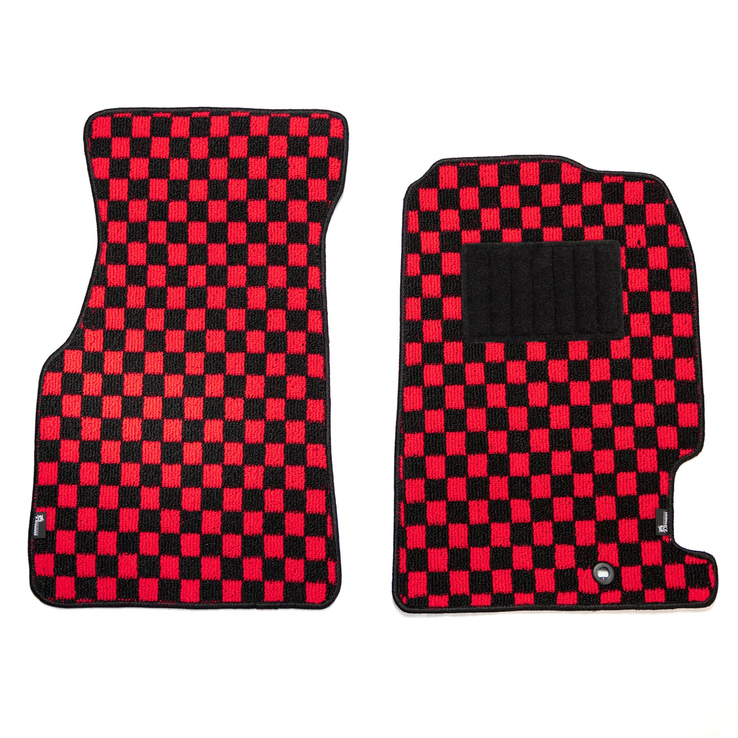 Honda Delsol CRX Checker Mats
