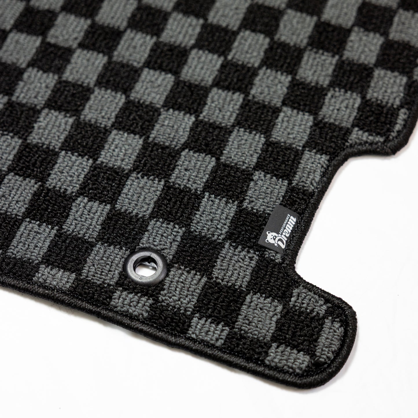 Honda Delsol CRX Checker Mats