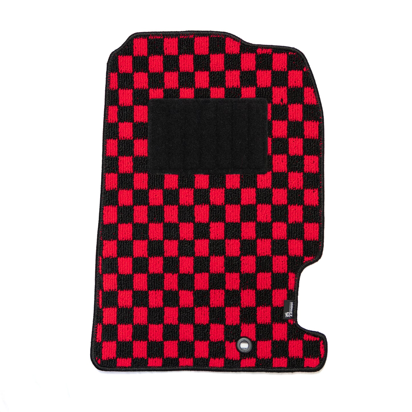 Honda Delsol CRX Checker Mats