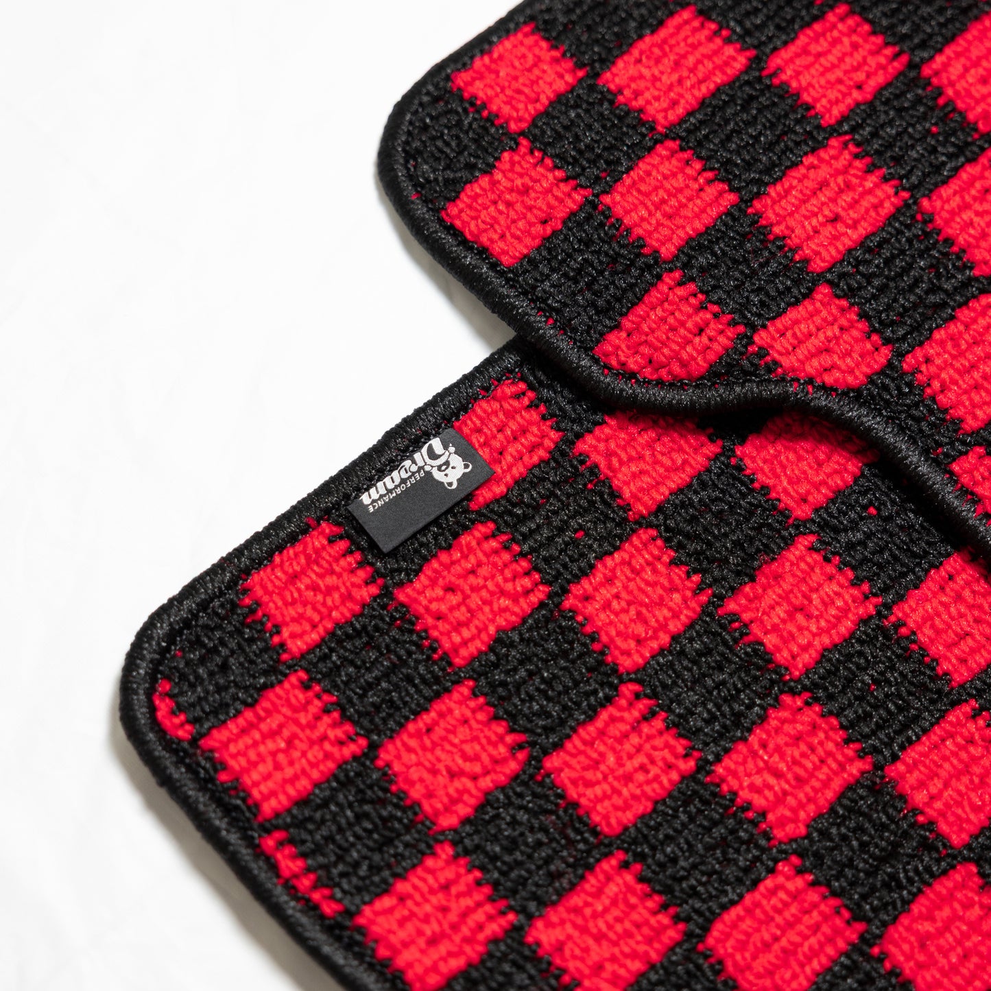 Honda Civic Type R FN2 Checker Mats