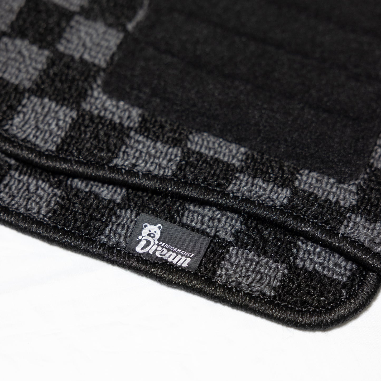 Subaru WRX VB/VN Checker Mats