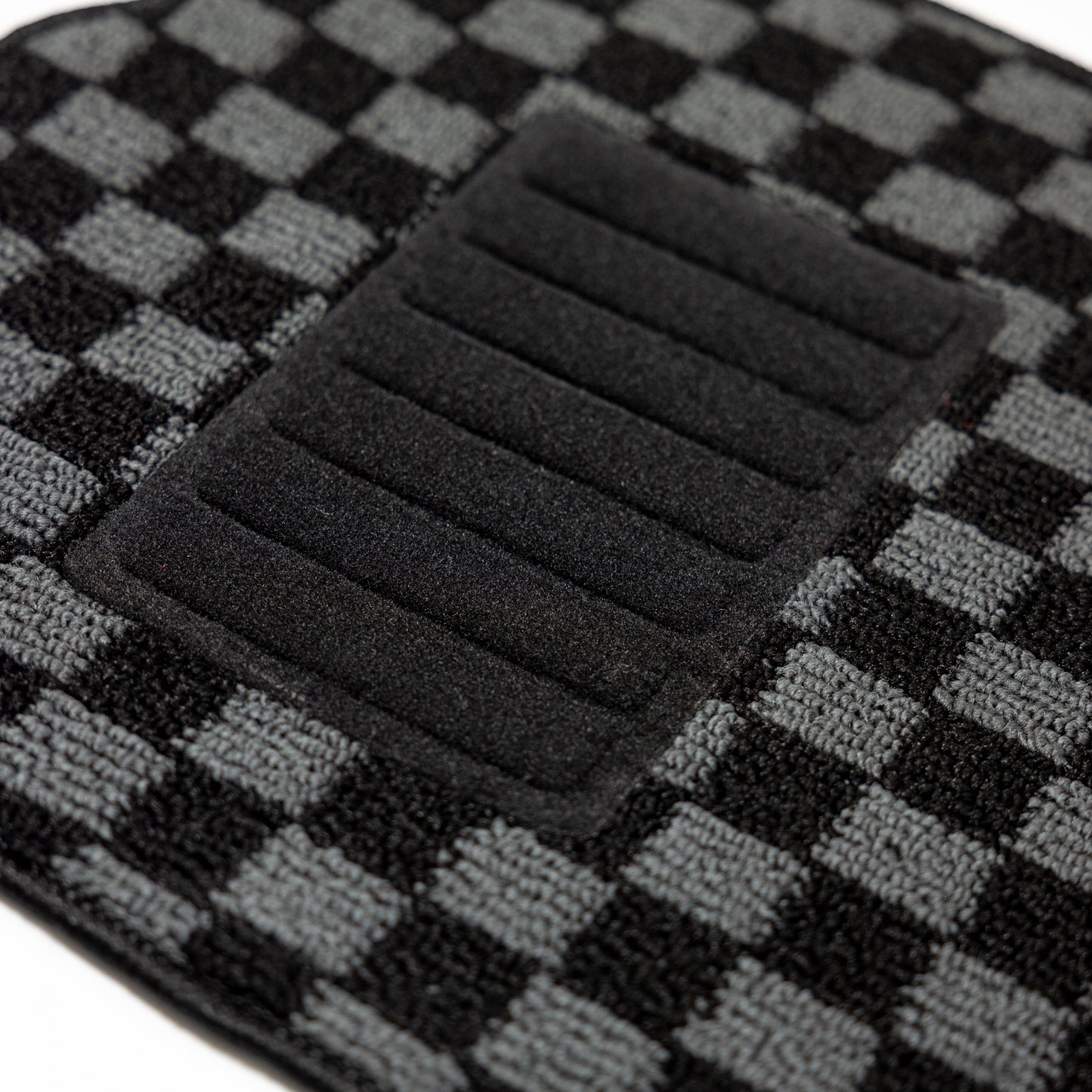 Honda Delsol CRX Checker Mats