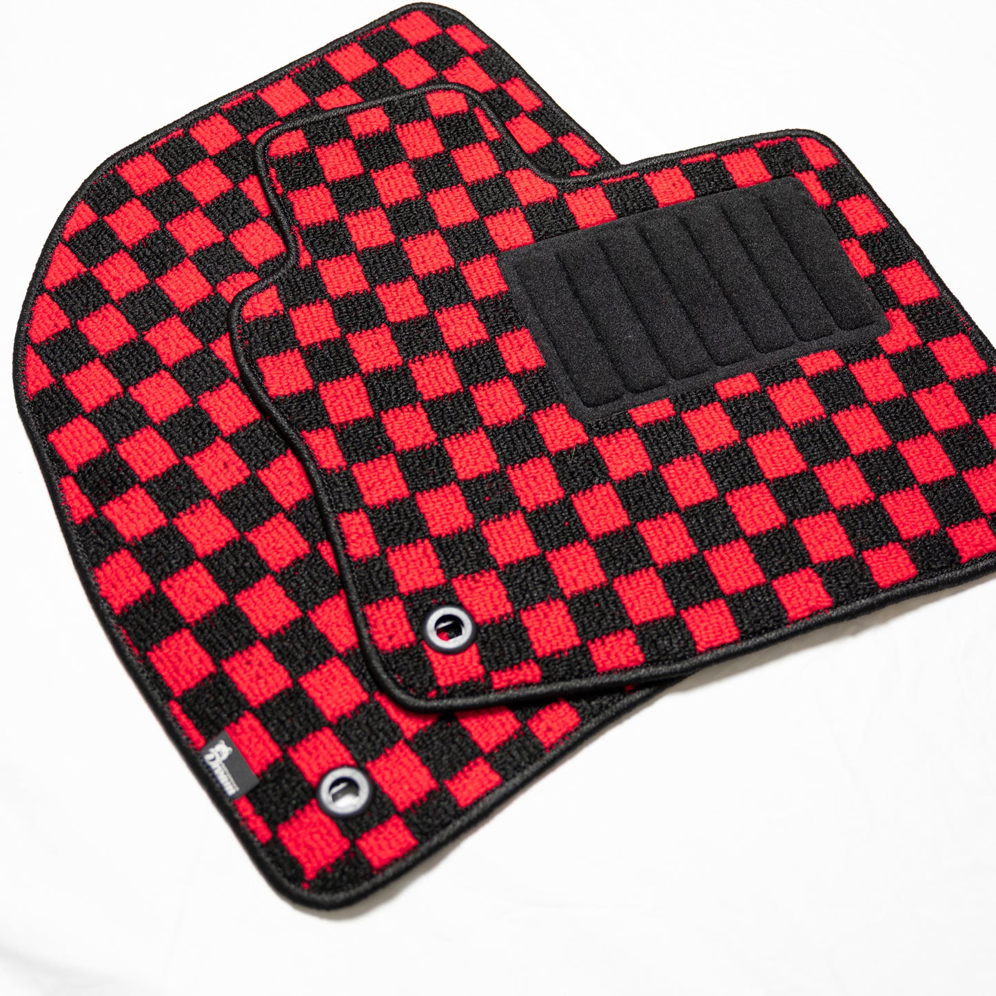 Honda Civic Type R FN2 Checker Mats