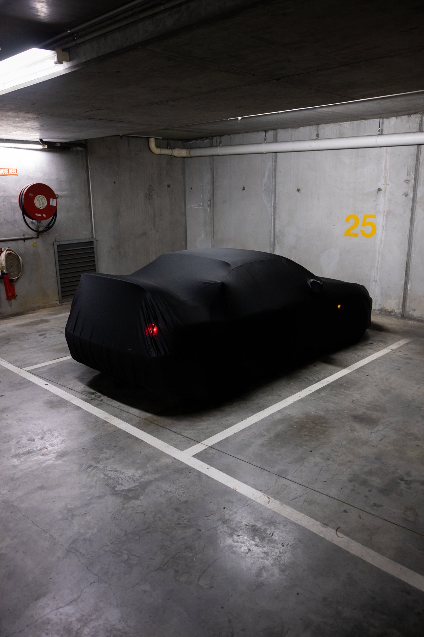 Honda CRX DELSOL Indoor Car Cover – Custom Fit Velvet Stretch Dust Cover