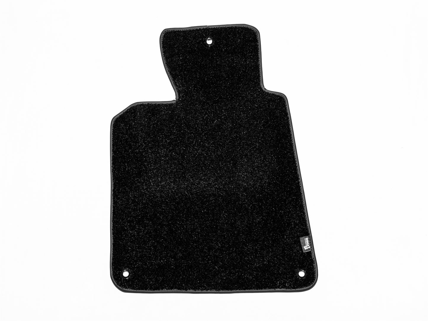 BMW 3 Series M3 E30 318i 318is 325i 320i 323i Cut Pile Floor Mats