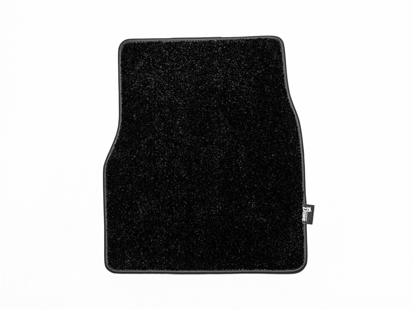 BMW 3 Series M3 E30 318i 318is 325i 320i 323i Cut Pile Floor Mats
