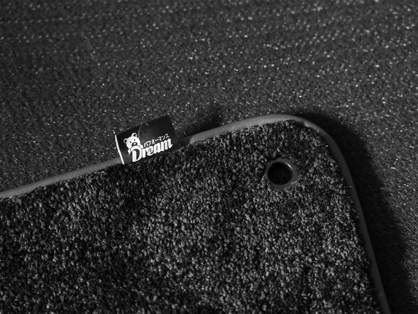 BMW 3 Series M3 E30 318i 318is 325i 320i 323i Cut Pile Floor Mats