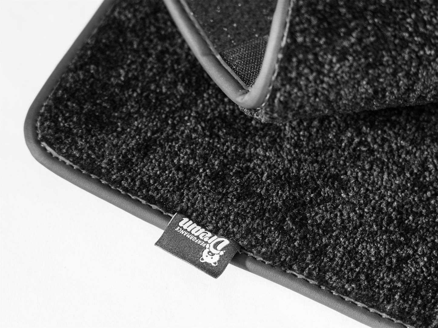 BMW 3 Series M3 E30 318i 318is 325i 320i 323i Cut Pile Floor Mats
