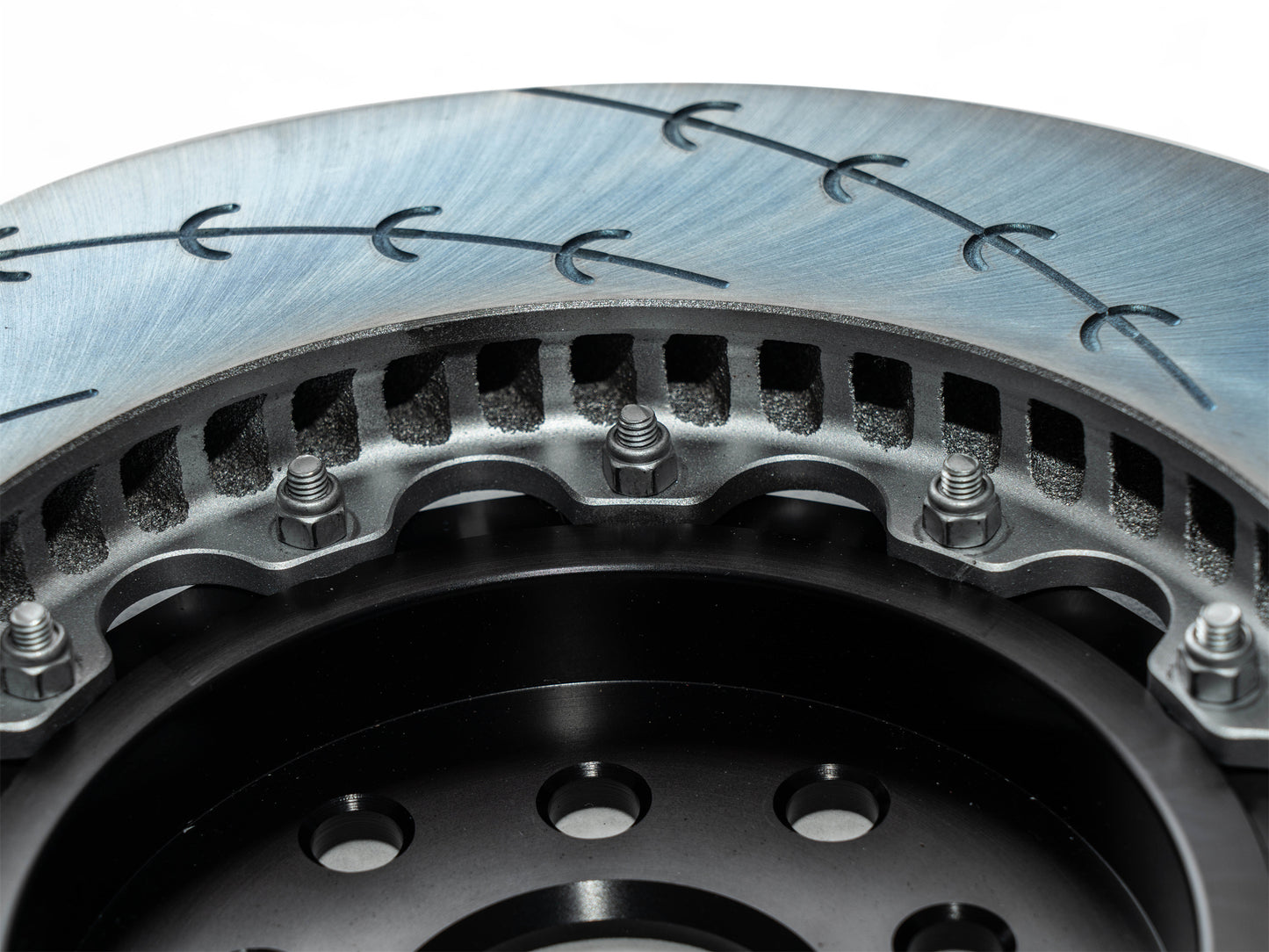 BREMBO F50 Big Brake KIT For Alphard CL7 S2000 WRX EVO Type R Civic
