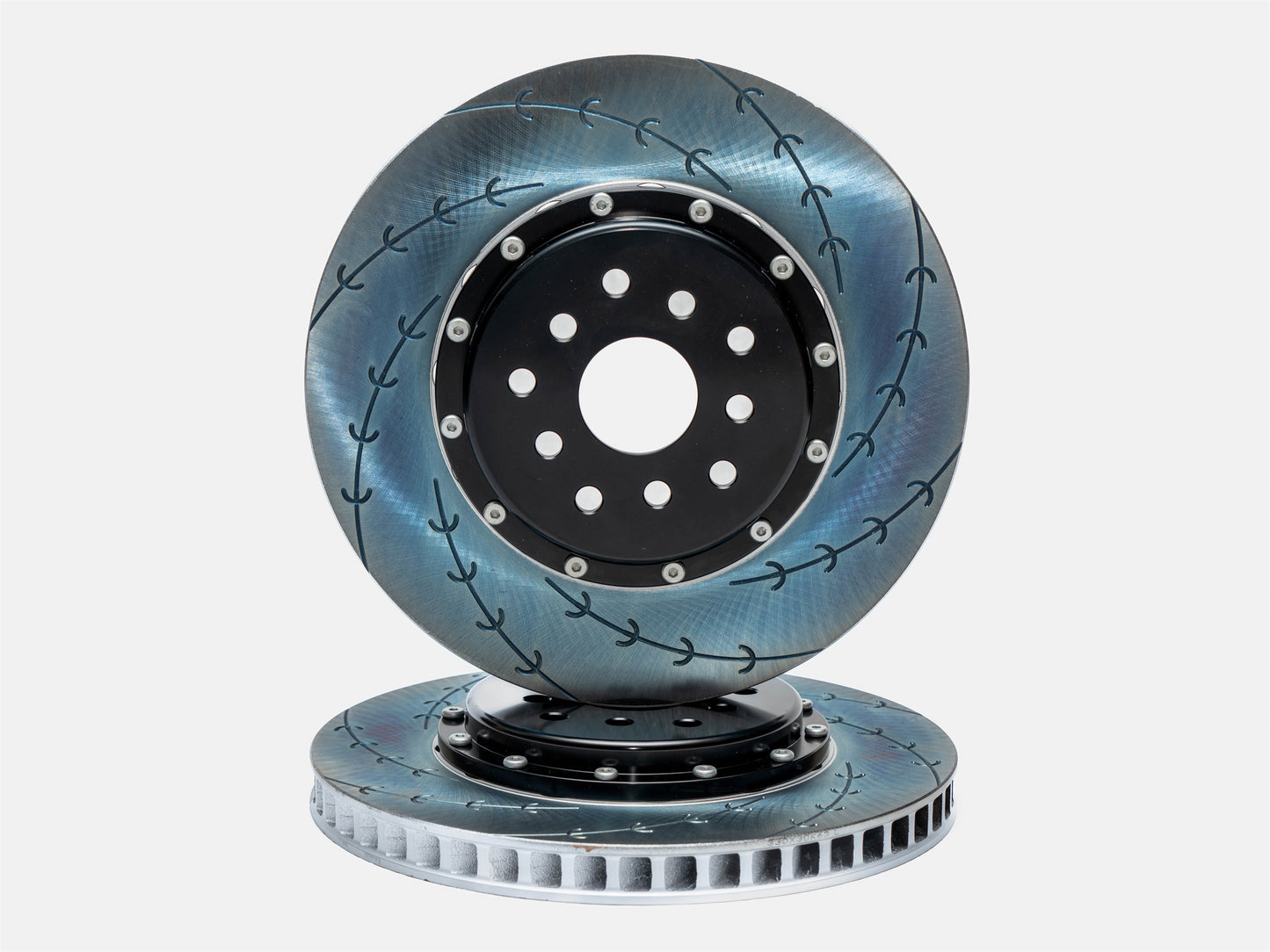 BREMBO F50 Big Brake KIT For Alphard CL7 S2000 WRX EVO Type R Civic