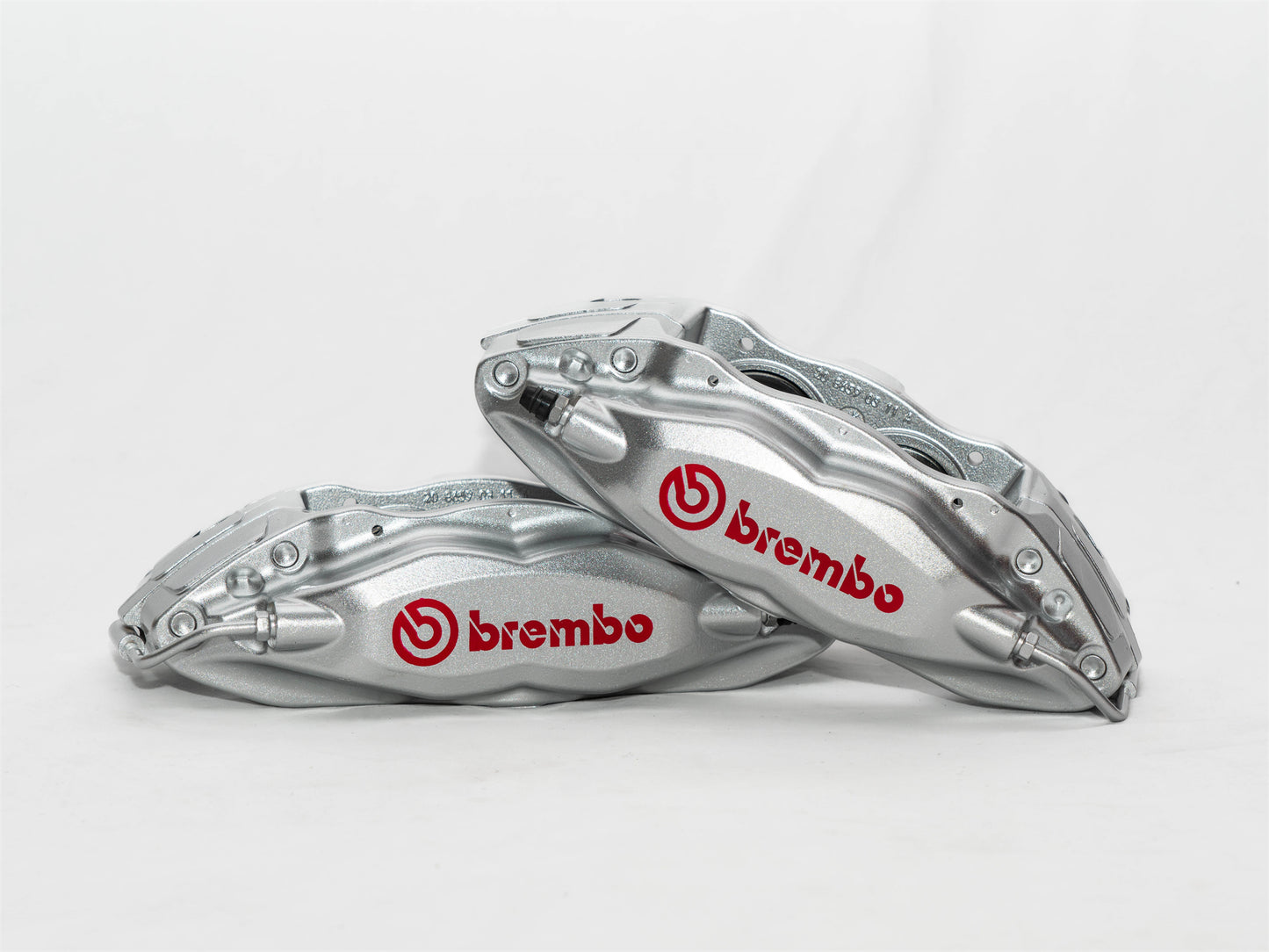 BREMBO F50 Big Brake KIT For Alphard CL7 S2000 WRX EVO Type R Civic