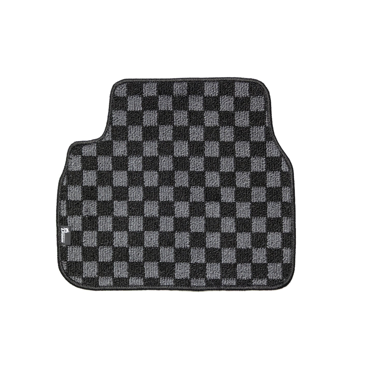 Subaru WRX VB/VN Checker Mats