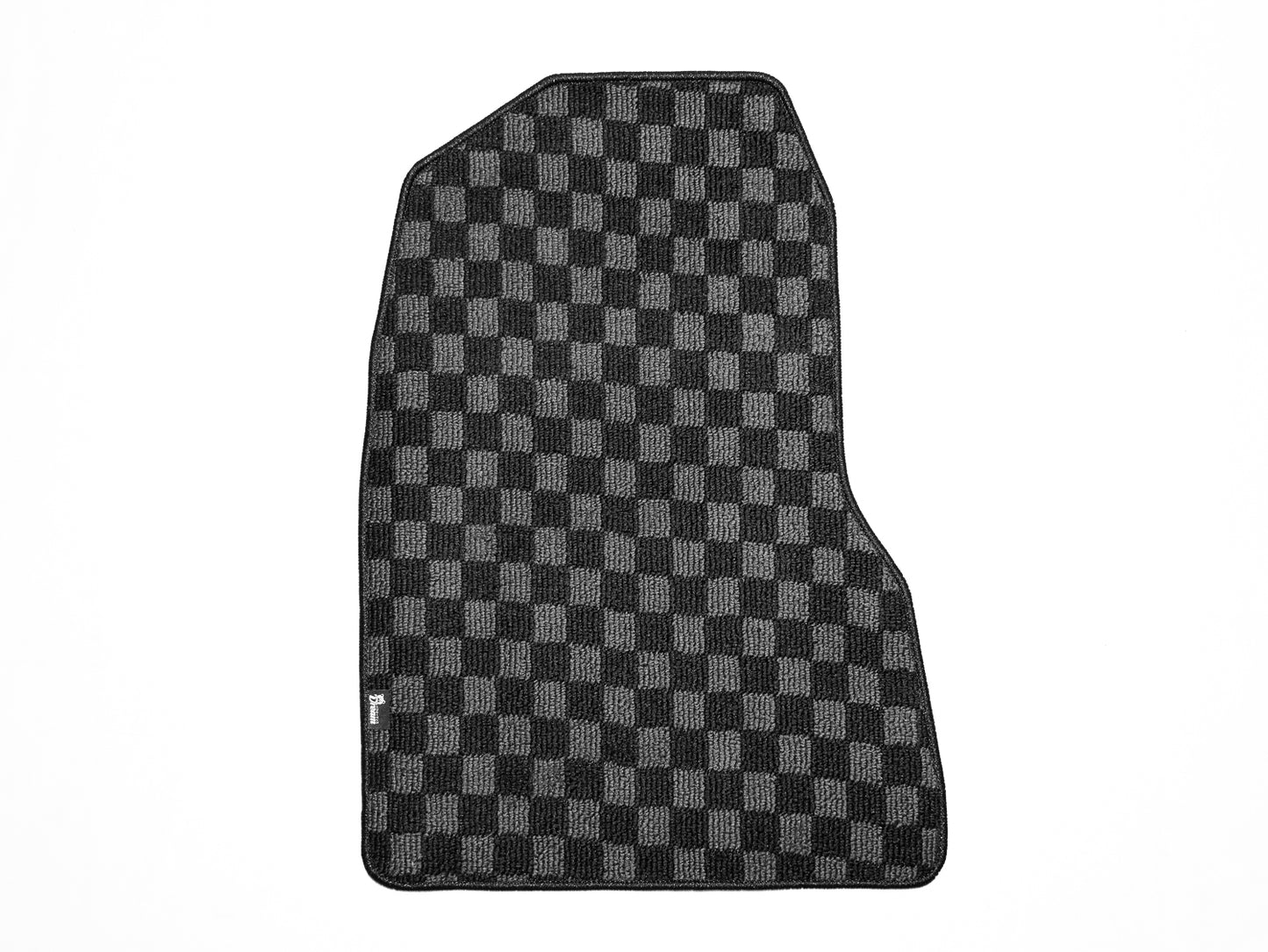 Honda Civic Type R EP3 Checker Floor Mats