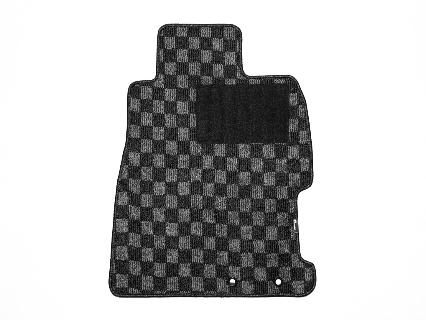 Honda Civic Type R EP3 Checker Floor Mats