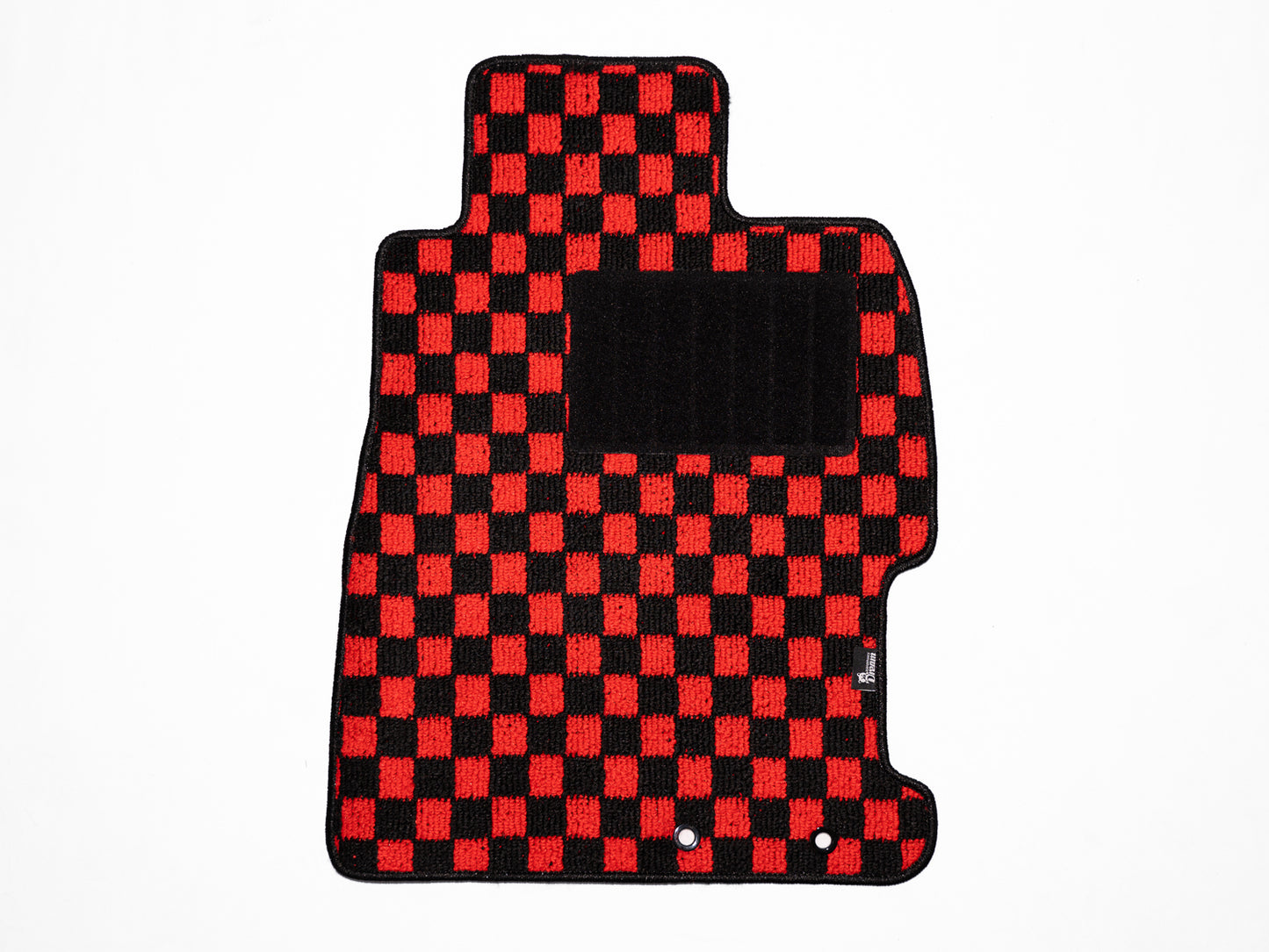 Honda Civic Type R EP3 Checker Floor Mats