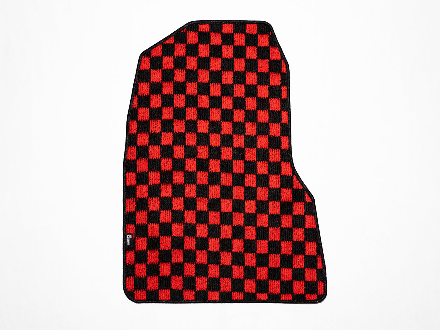 Honda Civic Type R EP3 Checker Floor Mats