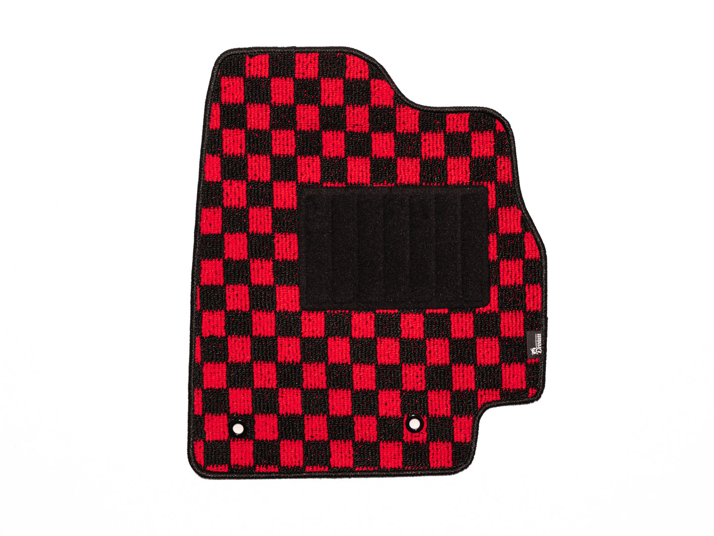 Toyota Echo Sportivo PH1 PH2 Checker Floor Mats