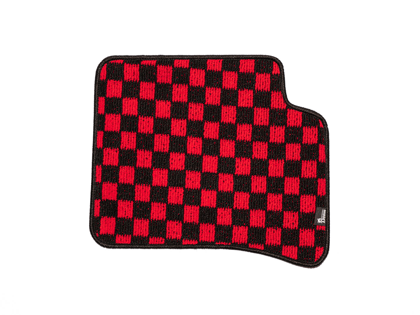 Toyota Echo Sportivo PH1 PH2 Checker Floor Mats