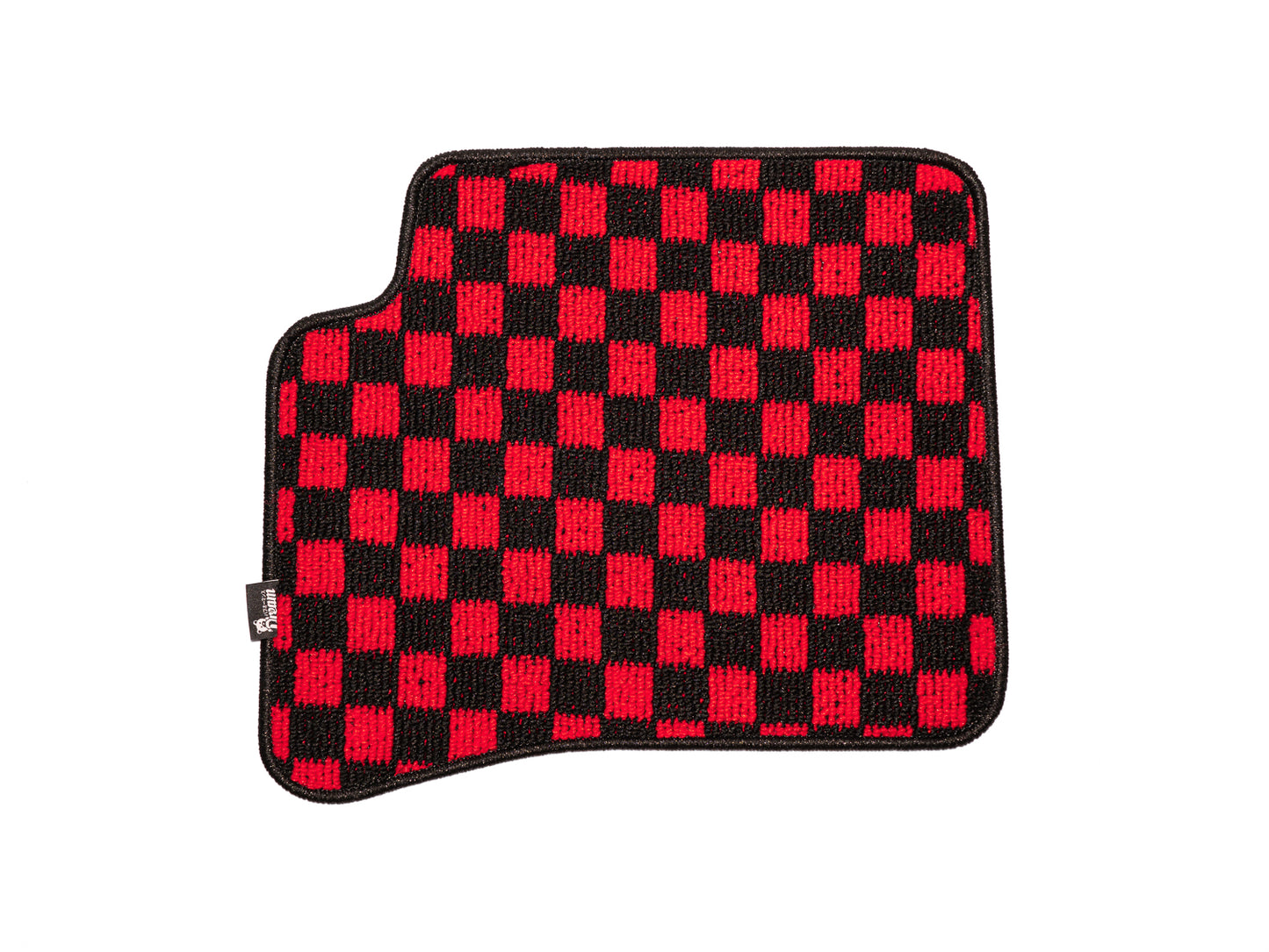 Toyota Echo Sportivo PH1 PH2 Checker Floor Mats