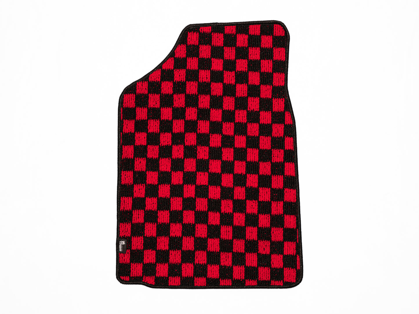 Toyota Echo Sportivo PH1 PH2 Checker Floor Mats