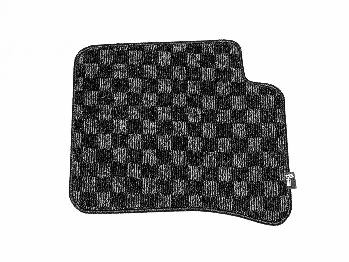 Toyota Echo Sportivo PH1 PH2 Checker Floor Mats