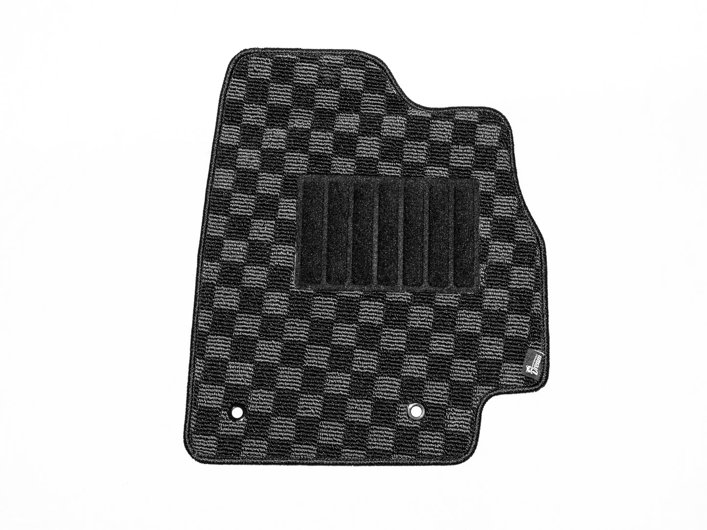 Toyota Echo Sportivo PH1 PH2 Checker Floor Mats