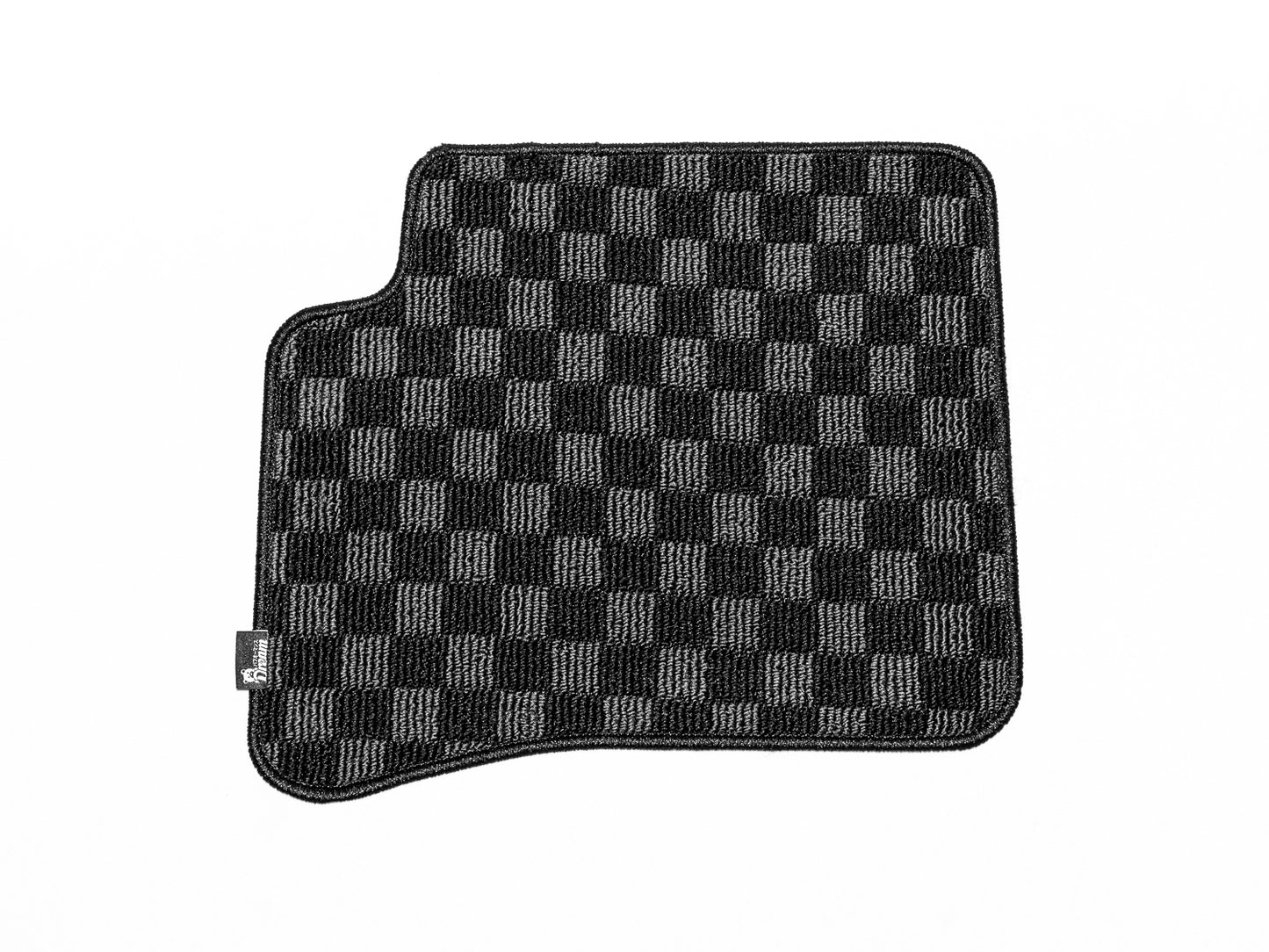 Toyota Echo Sportivo PH1 PH2 Checker Floor Mats