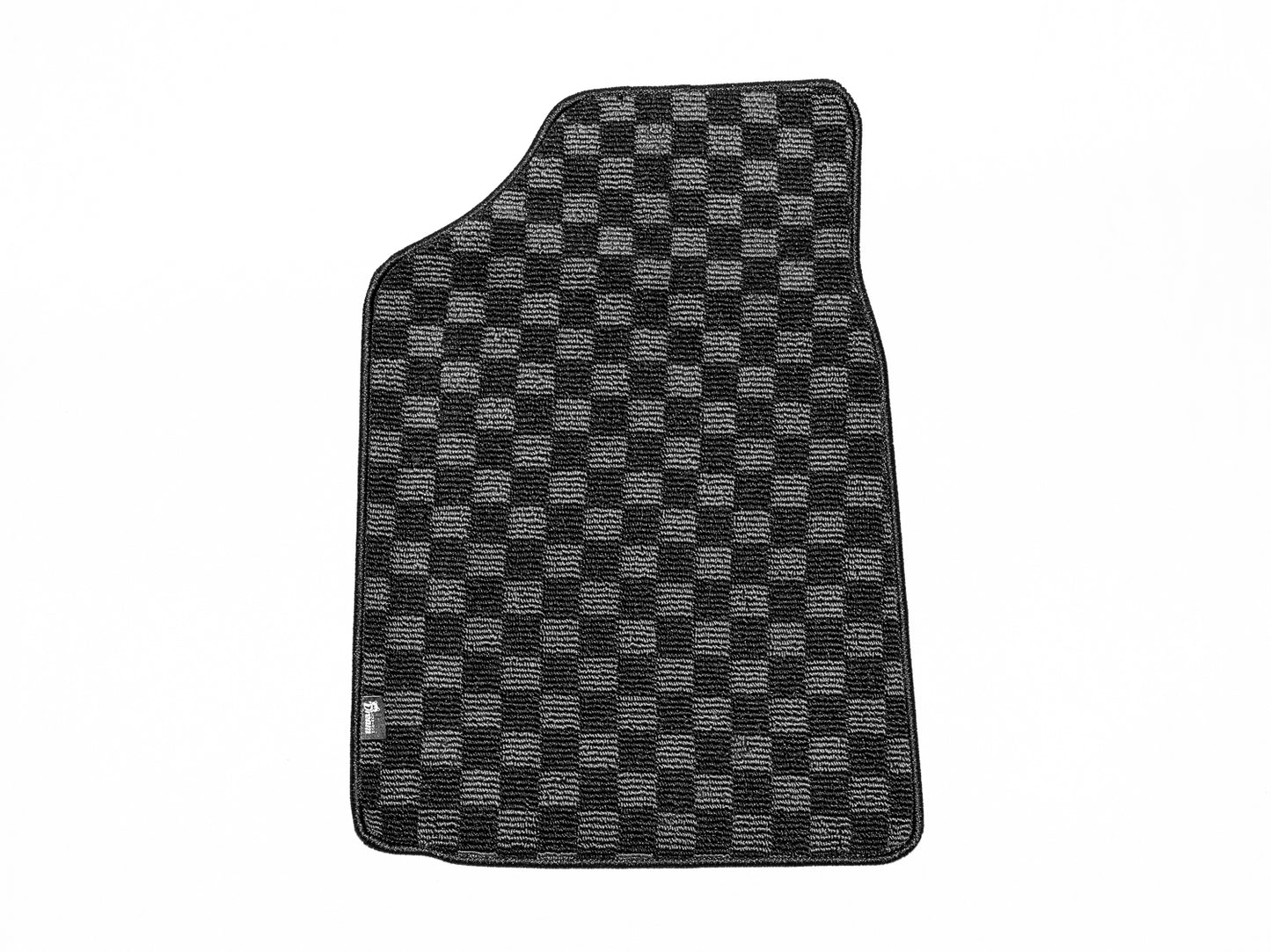 Toyota Echo Sportivo PH1 PH2 Checker Floor Mats
