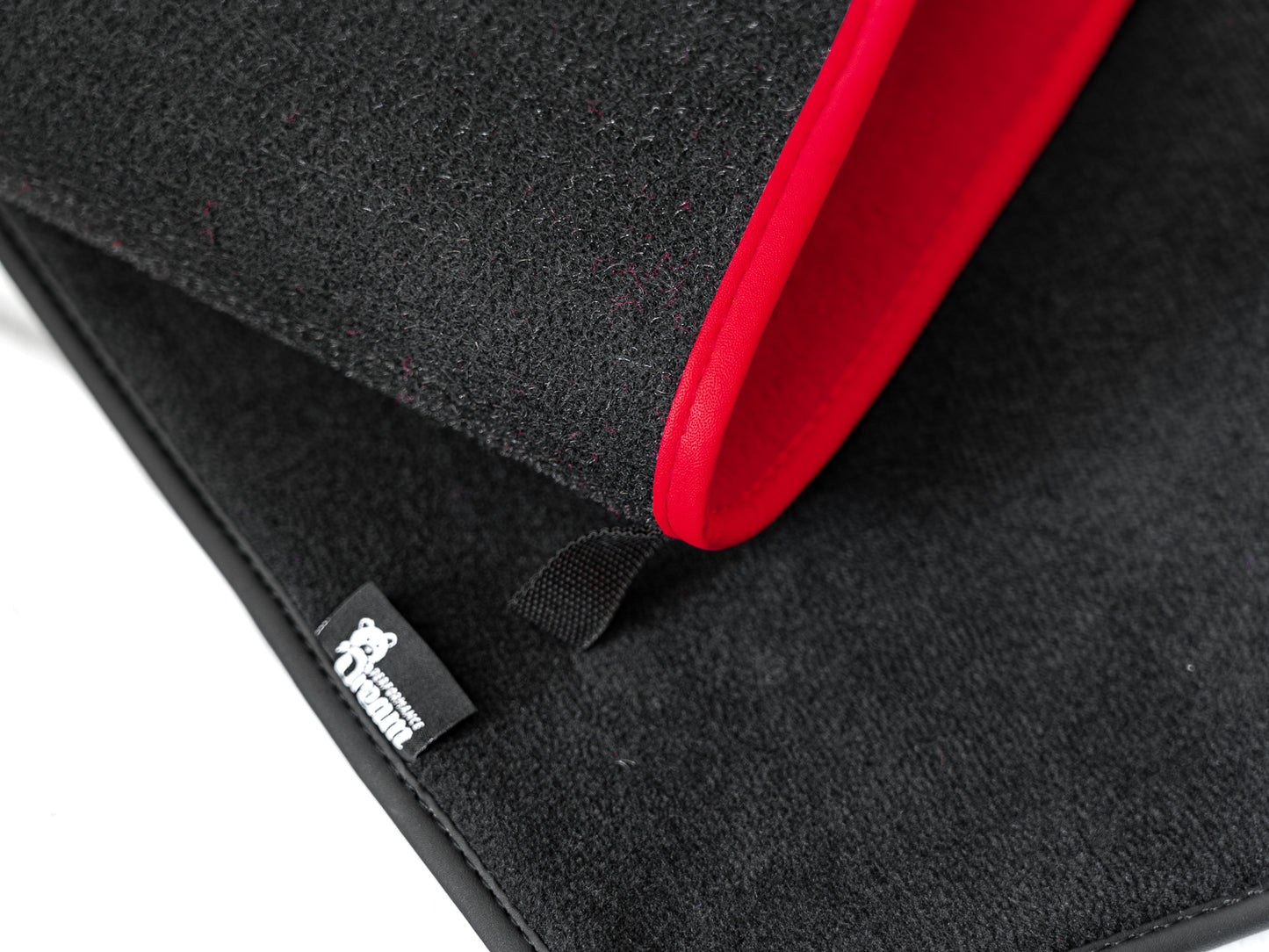 Honda Civic Type R FK8 Boot Mat