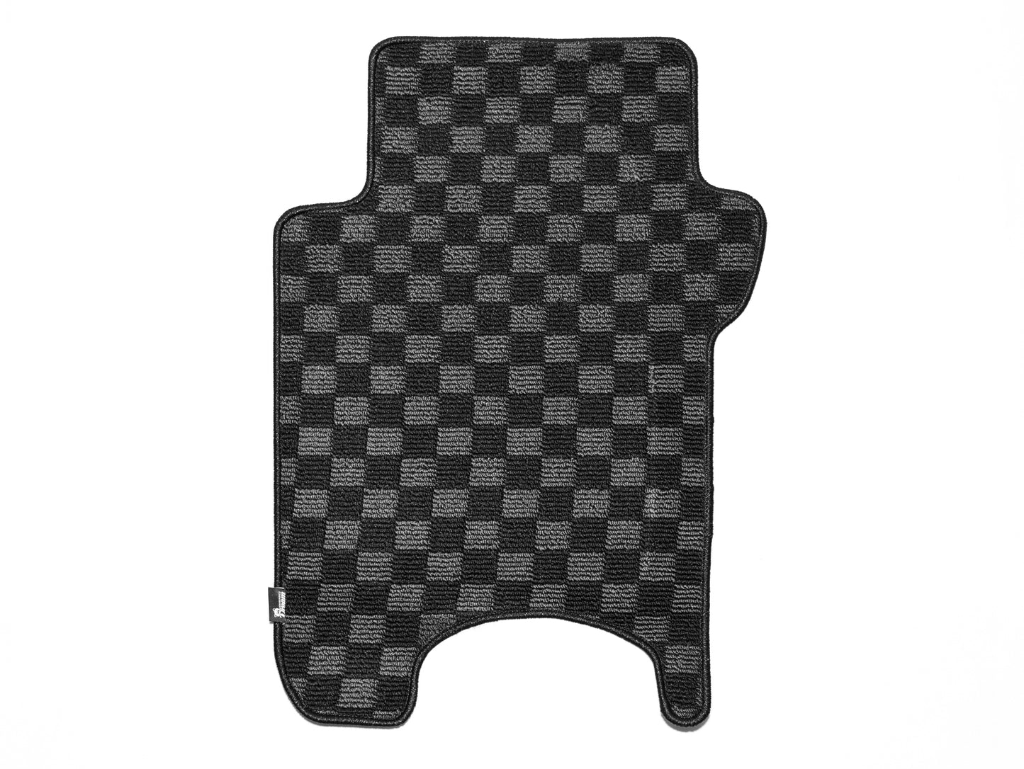 HONDA JAZZ/FIT GD3 Checker Mats
