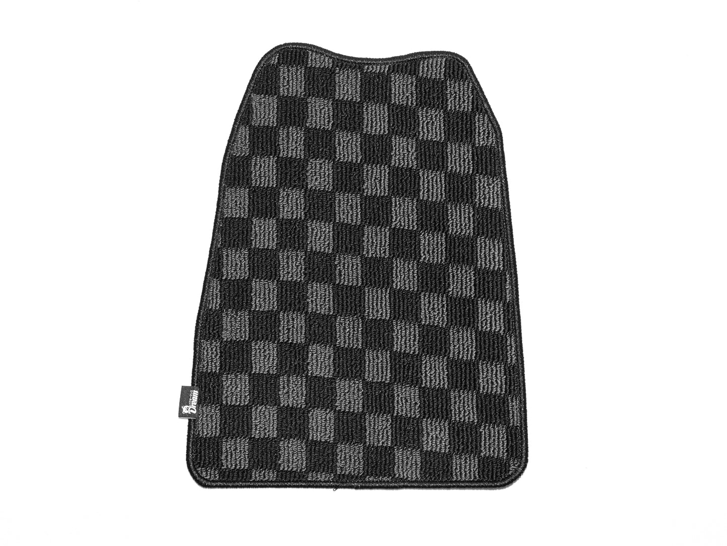 HONDA JAZZ/FIT GD3 Checker Mats