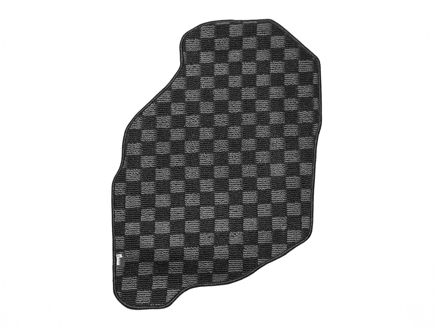 HONDA JAZZ/FIT GD3 Checker Mats