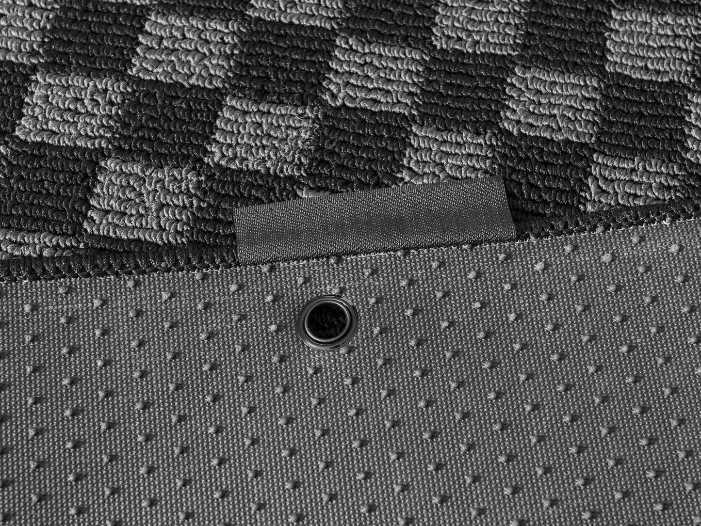 Nissan Silvia S15 Checker Floor Mats