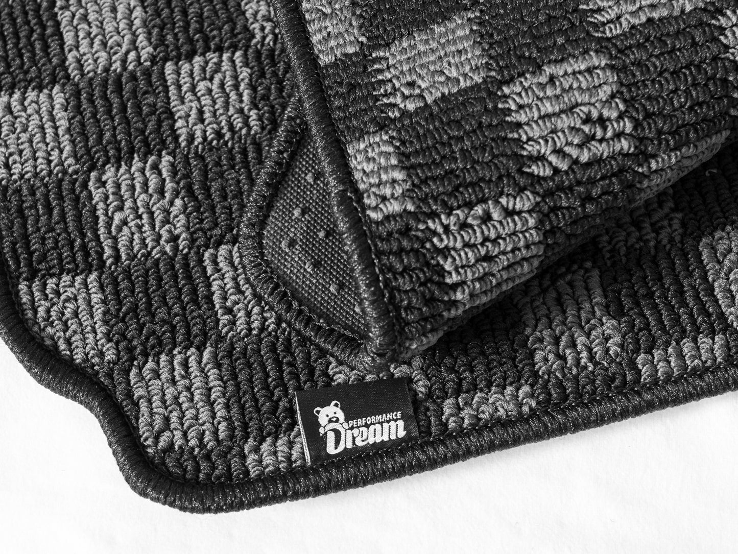 Nissan Silvia S15 Checker Floor Mats