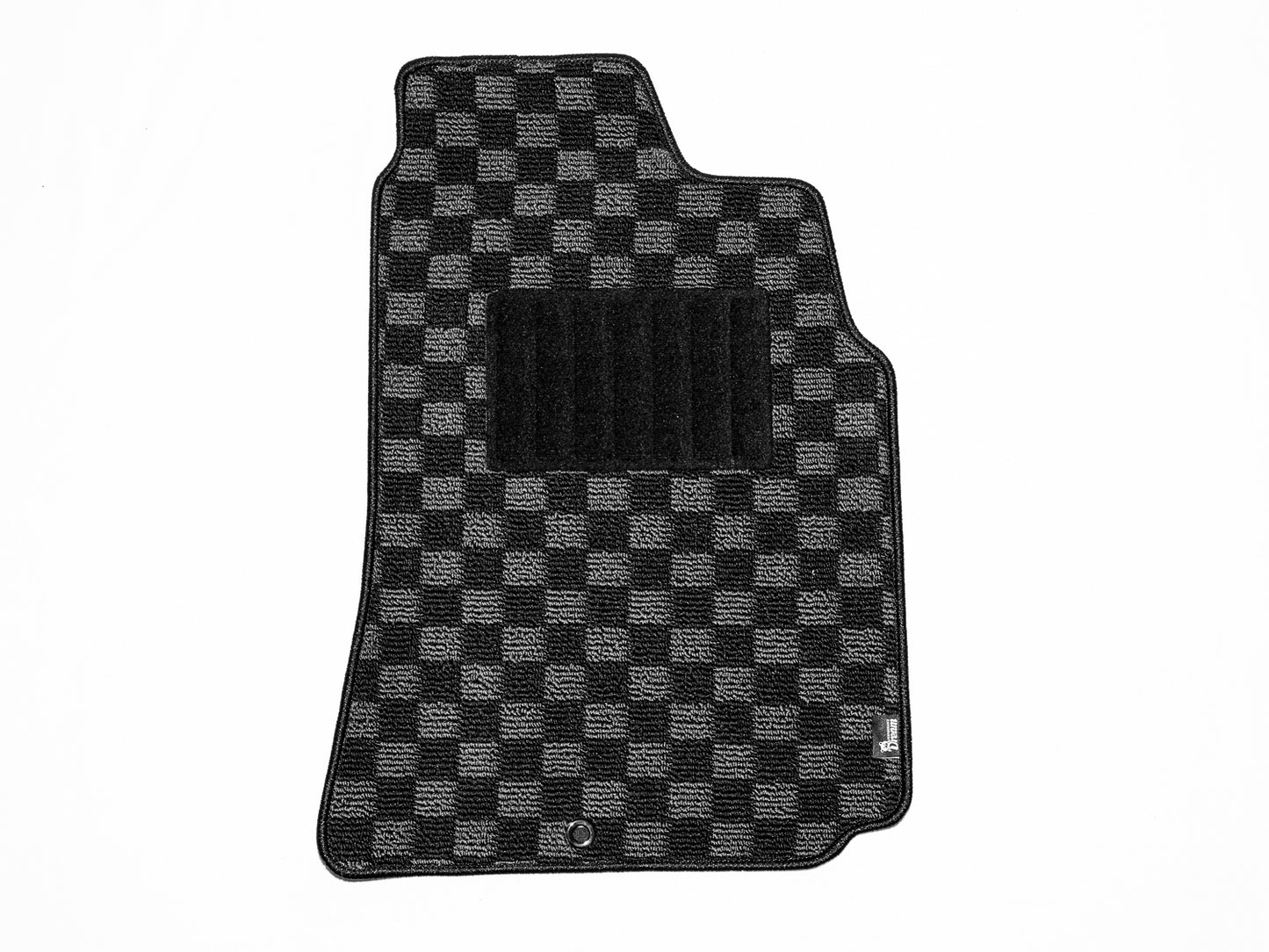 Nissan Silvia S15 Checker Floor Mats