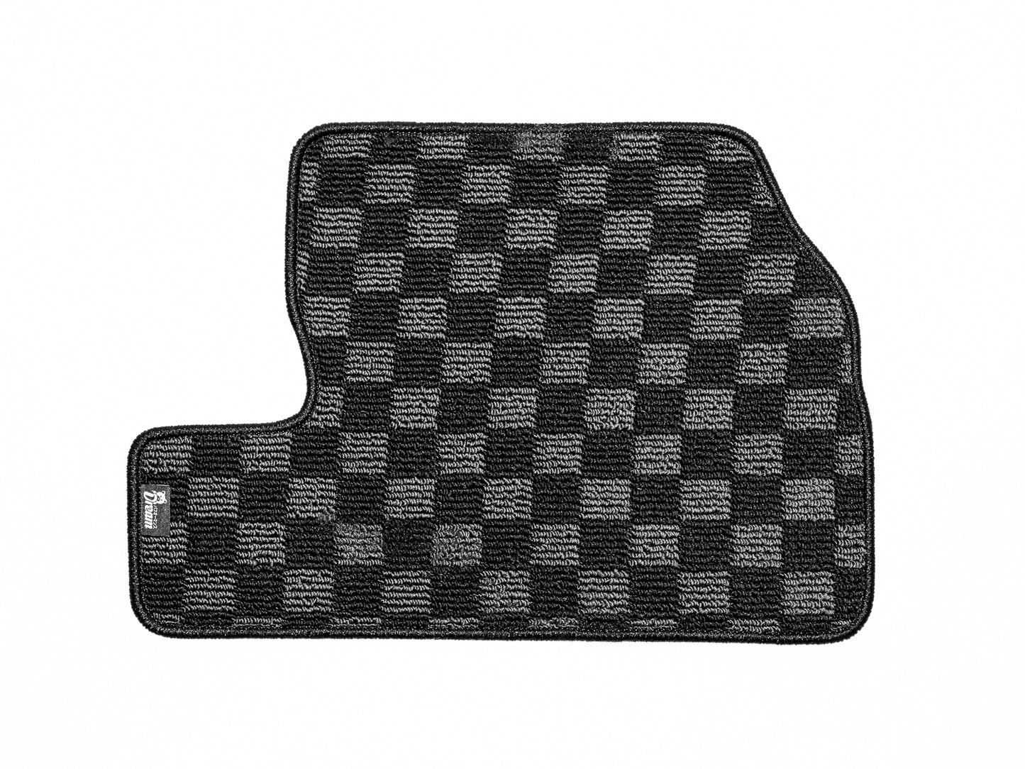Nissan Silvia S15 Checker Floor Mats