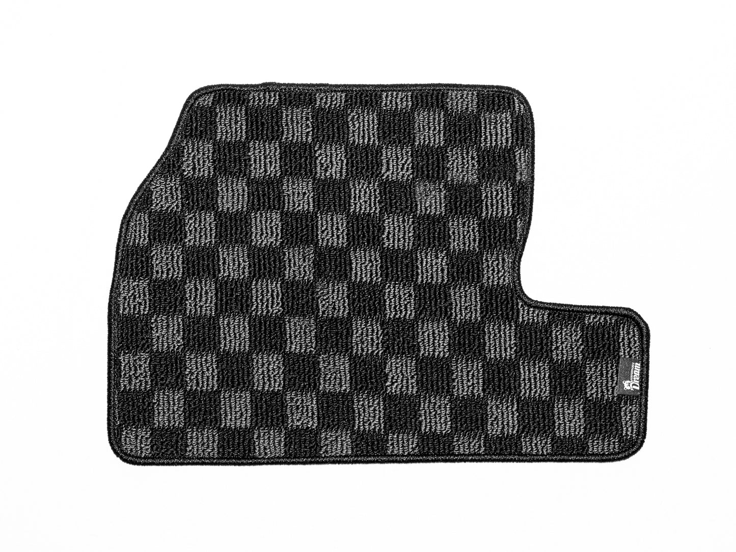 Nissan Silvia S15 Checker Floor Mats