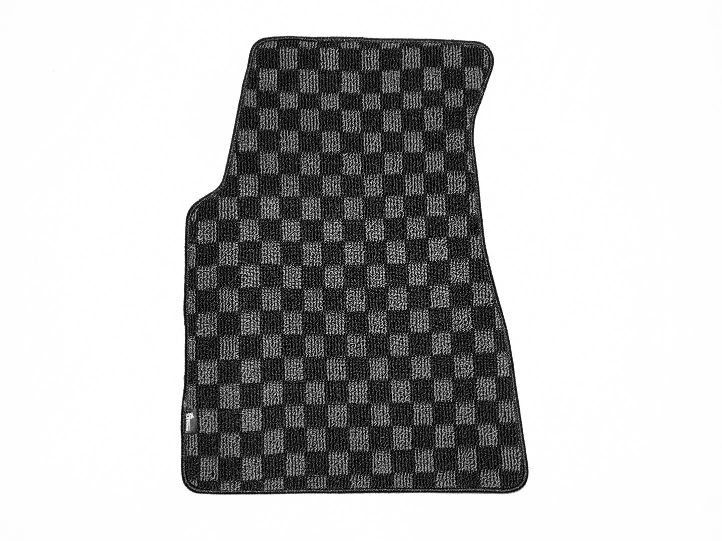 Nissan Silvia S15 Checker Floor Mats