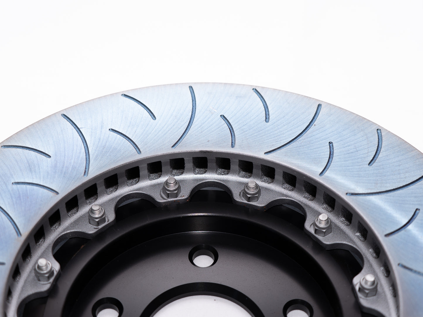 Honda S2000 F50 Brembo Brake kit