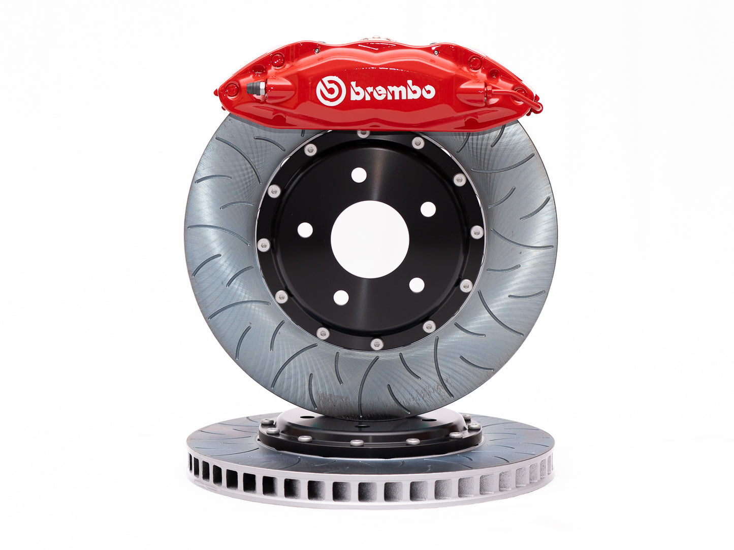 Honda S2000 F50 Brembo Brake kit