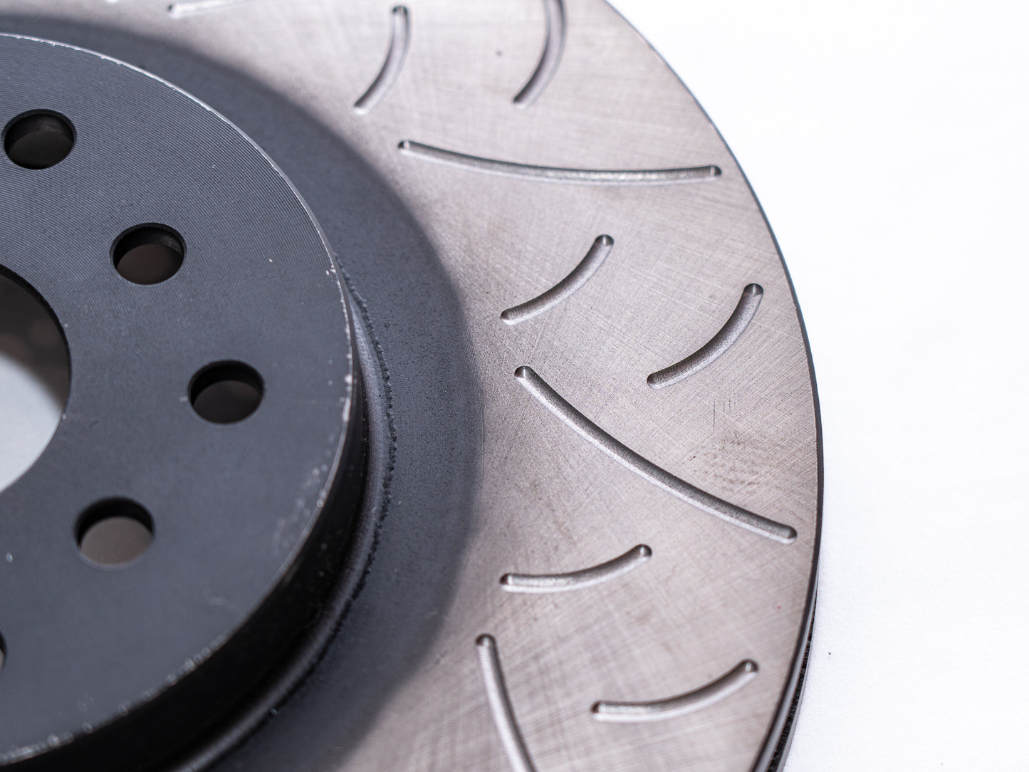 BREMBO F50 Brake Kit For Subaru 02-Now FT86 And BRZ