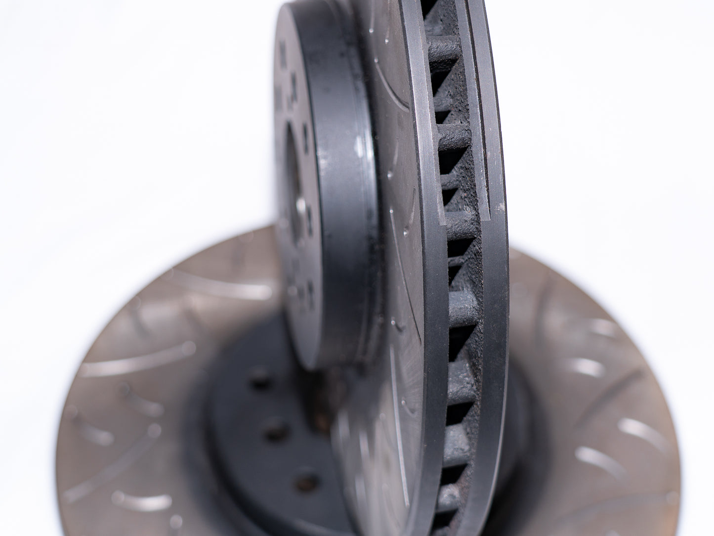 BREMBO F50 Brake Kit For Subaru 02-Now FT86 And BRZ