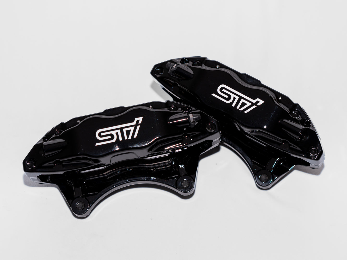 BREMBO F50 Brake Kit For Subaru 02-Now FT86 And BRZ