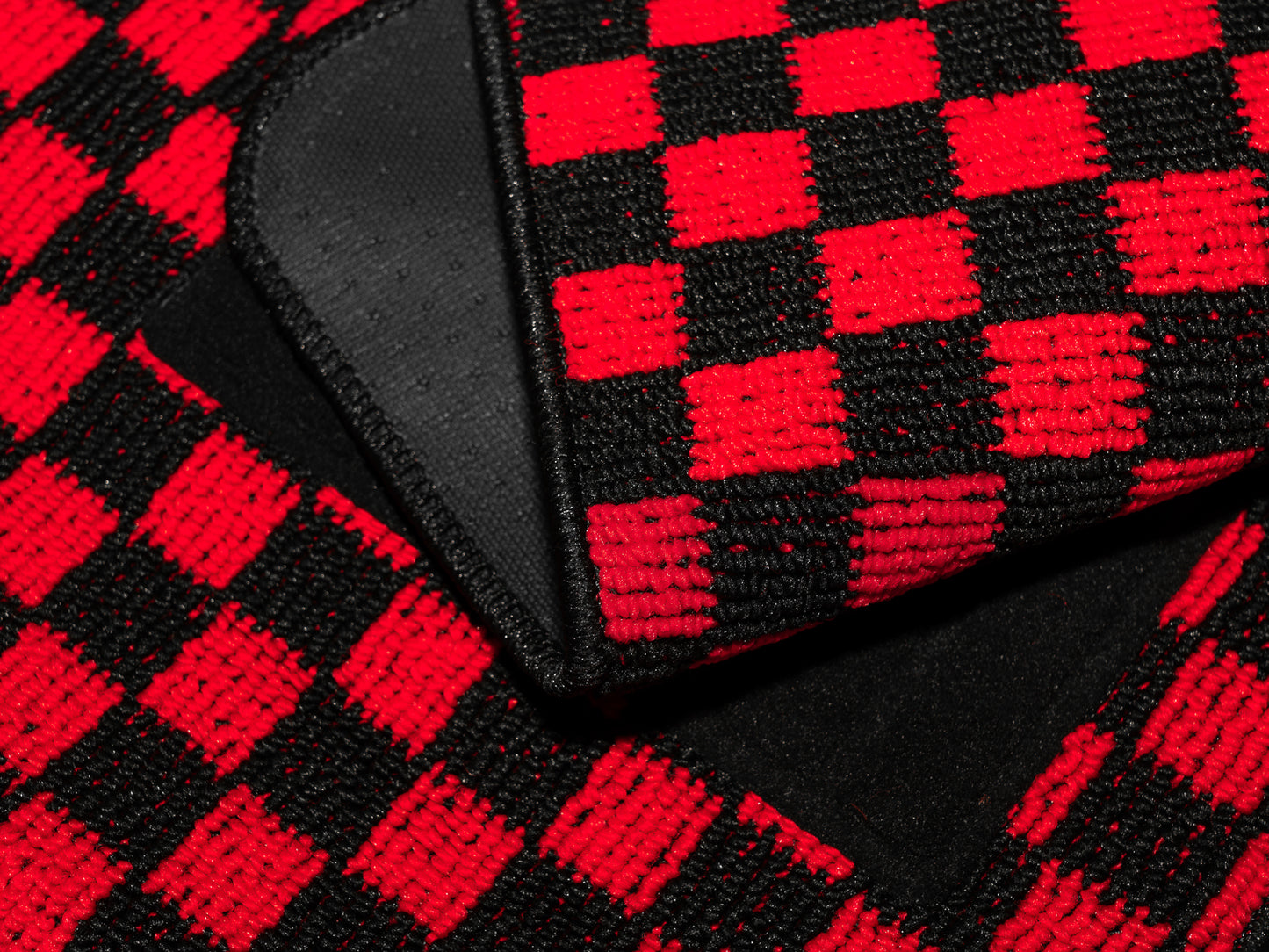 Honda Accord Euro R CL7/CL9 Checker Floor Mats