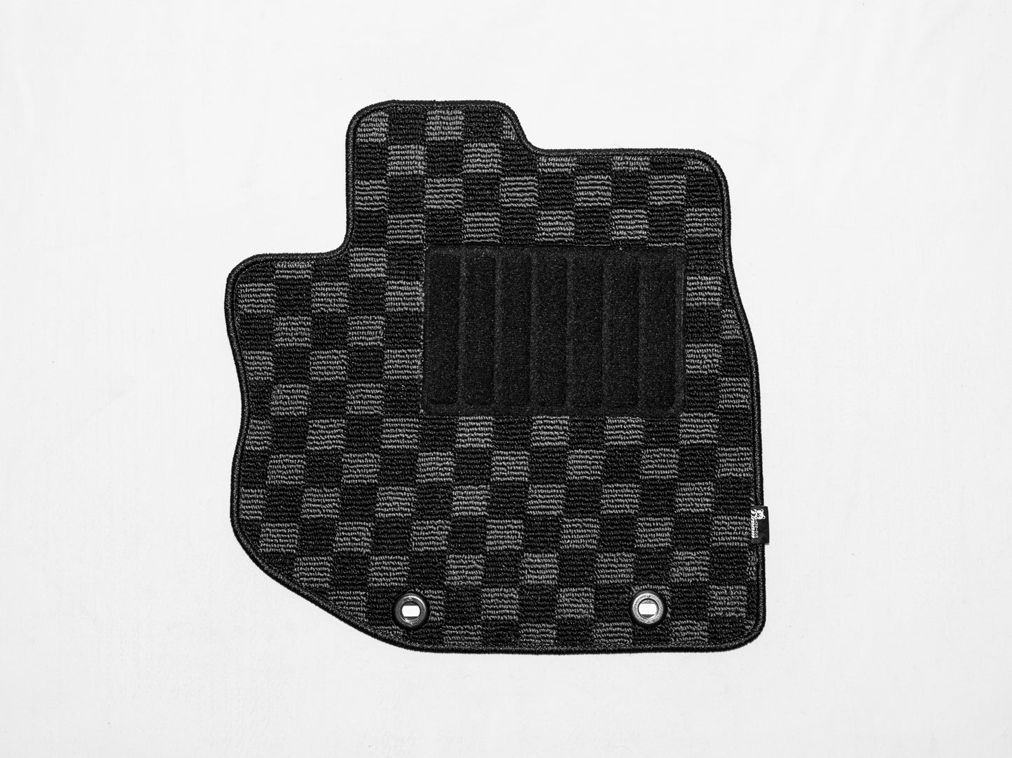 Honda Jazz GE8 Checker Floor Mats