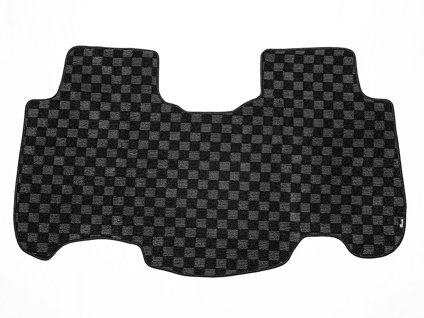 Honda Jazz GE8 Checker Floor Mats